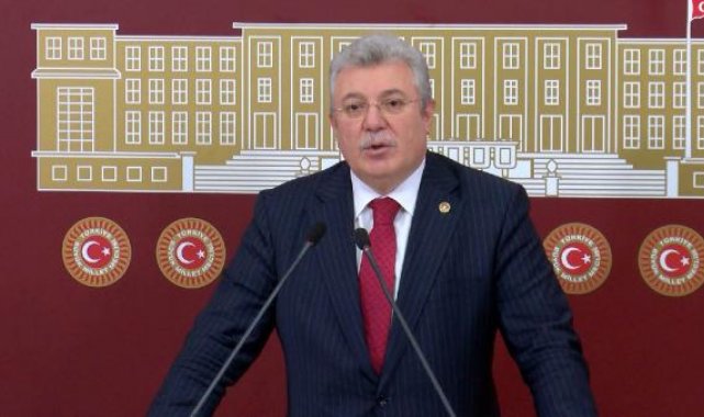 EYT düzenlemesi, Meclis Başkanlığı'na sunuldu