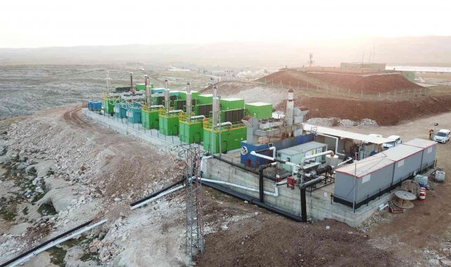 Eyyübiye'de kötü koku tarihe karıştı