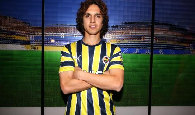 Fenerbahçe, Emre Demir transferini açıkladı