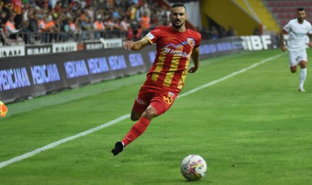 Fenerbahçe, Onur Bulut'u sezon sonunda kadrosuna katıyor