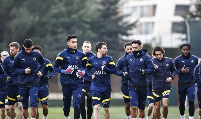 Fenerbahçe, Ümraniyespor'a konuk olacak