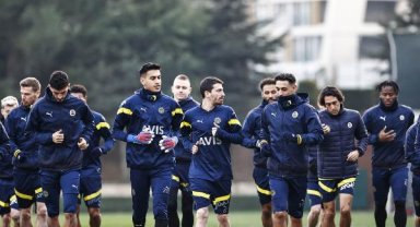 Fenerbahçe, Ümraniyespor'a konuk olacak