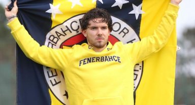 Ferdi Kadıoğlu: Avrupa'da futbol oynama hayalim var
