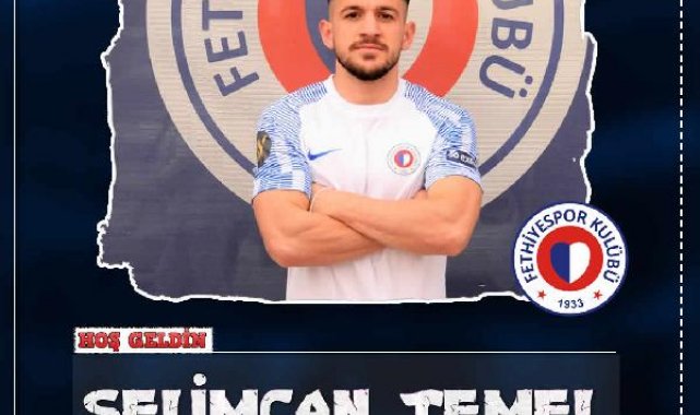 Fethiyespor'da çifte imza