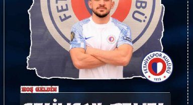 Fethiyespor'da çifte imza