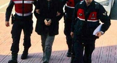 FETÖ üyeliğinden 6 yıl hapisle aranan emekli öğretmen yakalandı