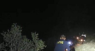 Fotoğraf çekmek için çıktığı kayalıklardan düşen kadın hayatını kaybetti