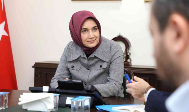 Frig vadisine karşıma merkezi yapılacak