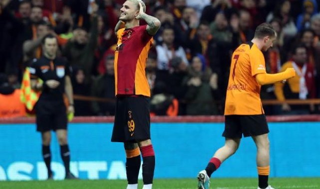 Galatasaray'da transfer gündemi ısınıyor