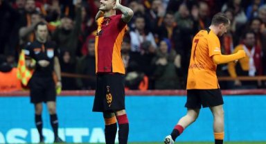Galatasaray'da transfer gündemi ısınıyor
