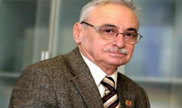 Gazeteci Orhan Erinç hayatını kaybetti