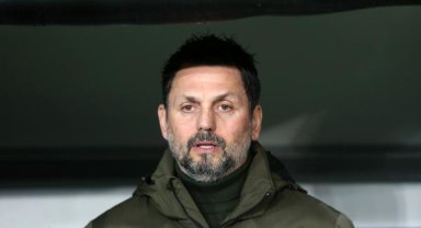 Gaziantep FK: Erol Bulut ile yollarımız ayrılmıştır