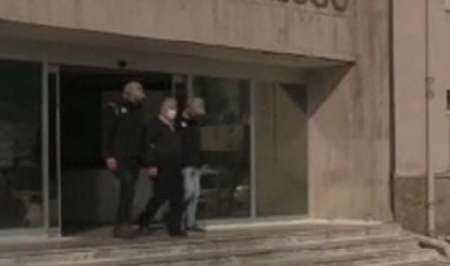 Gaziantep'te firari FETÖ hükümlüsü, operasyonla yakalandı