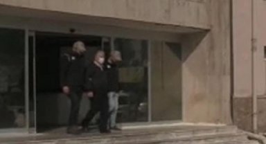Gaziantep'te firari FETÖ hükümlüsü, operasyonla yakalandı