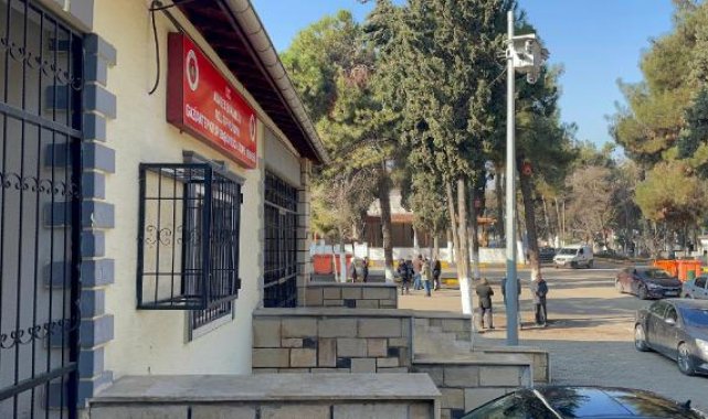 Gaziantep'teki zincirleme kazada ölü sayısı 2'ye çıktı