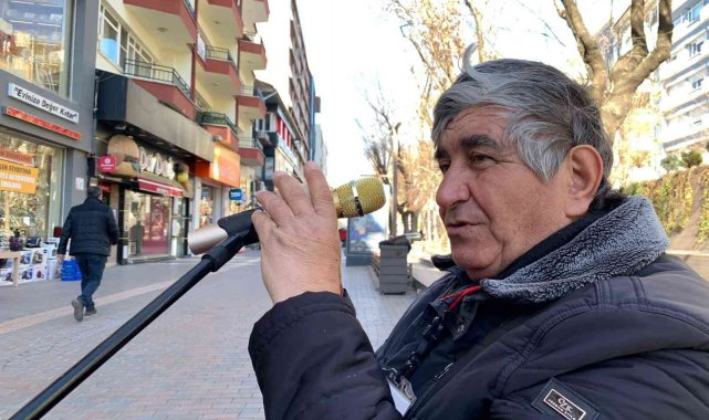Geç gelen kış en çok onlara yaradı
