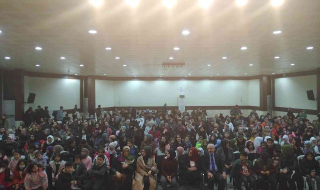 Gediz'de Gençlik Buluşması