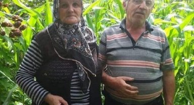 Giresun'da karı-koca evde ölü bulundu
