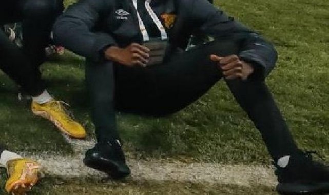 Göztepe Traore'yi alıyor
