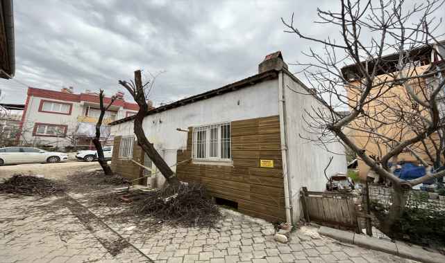 GÜNCELLEME - Denizli'de 2 yaşındaki çocuğun ölümüne ilişkin anne gözaltına alındı