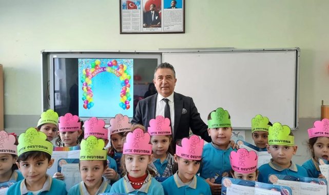Güney: "Kırık notlar üzerine hep birlikte düşünelim, çözüm üretelim"