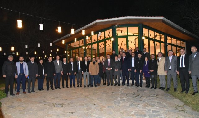 Gürkan: "Bursa gücünü bir kez daha gösterdi"