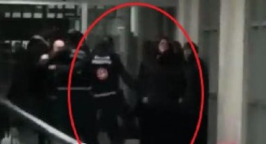 Habur Sınır Kapısı'ndaki darp olayına Valilik'ten açıklama: 2 görevli açığa alındı