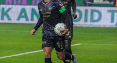 Hadziahmetovic'in Beşiktaş'a transfer görüşmeleri olumlu ilerliyor
