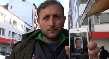 Hakem Yasin Kol ile aynı ismi taşıyan manavın 'hakaret' çilesi