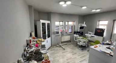 Hakkari'de sahte diş hekimi 2 kişi gözaltına alındı