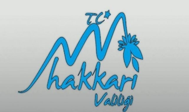 Hakkaride 15 günlük yasaklanma
