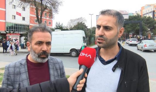 Haraç istedikleri tekel bayii sahibini bıçaklayarak ağır yaraladılar