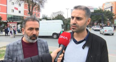 Haraç istedikleri tekel bayii sahibini bıçaklayarak ağır yaraladılar