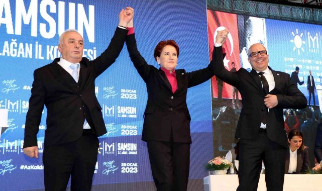 Hasan Aksoy, güven tazeledi