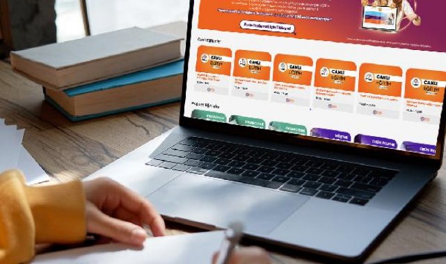 Hepsiburada, 2022'de 190 bin iş ortağına eğitim verdi
