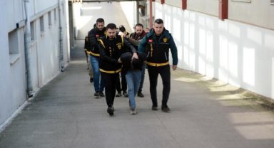Hırsızlıkla suçlanınca akaryakıt istasyonuna silahlı saldırı düzenlemiş