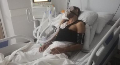 Hüseyin'in kemik kanseri, fitoterapi uzmanının verdiği ilaç yüzünden ilerledi iddiası