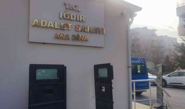 Iğdır'da kırsal alanda ölü bulunan gencin arkadaşı tutuklandı