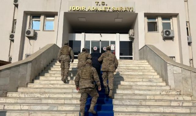 Iğdır'da ölü bulunan gencin katil zanlısı olarak arkadaşı tutuklandı