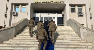 Iğdır'da ölü bulunan gencin katil zanlısı olarak arkadaşı tutuklandı