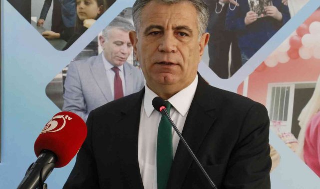 İl Milli Eğitim Müdürü Koçak: "3 milyon 900 bin yardımcı kitap dağıtıldı"