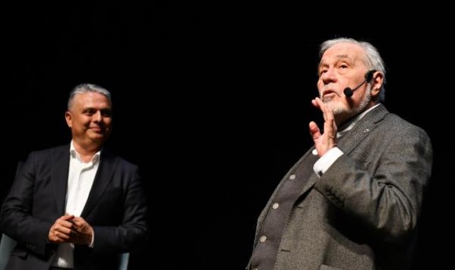 İlber Ortaylı: Adam Türk olmayana arazi satıyor, evinde oturamıyorsun, ev alamıyorsun