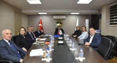 İLKSAN üyelerine 30 bin TL 'Kanser Sağlık Destek Yardımı'