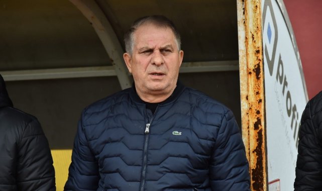 İnegölspor Teknik Direktörü kalp krizi geçirdi