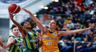ING Kadınlar Basketbol Süper Ligi