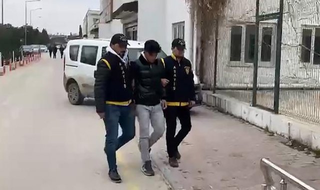 Iraklı çocuk, evlerine gireni hırsız sanıp öldürdü