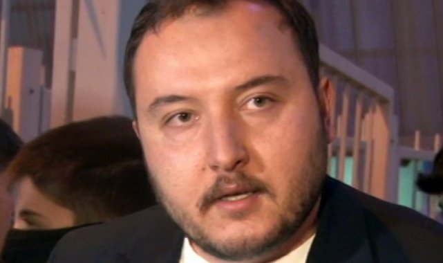İsmail Eğin: "Beşiktaş maçını telafi edeceğiz"