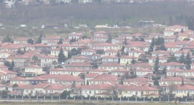 İstanbul'da 21 ilçede aidatlar yüzde 100 üzerinde arttı