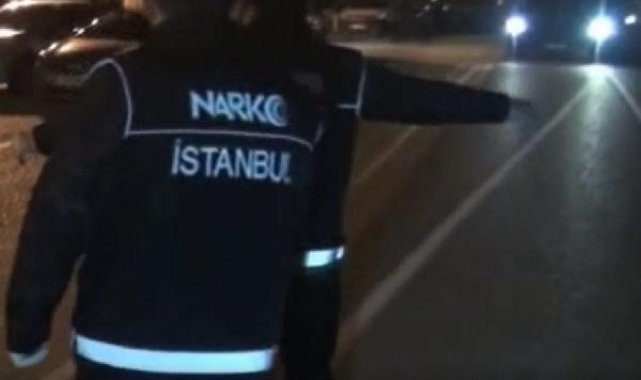 İstanbul'da 4 ilçede uyuşturucu operasyonu: 46 şüpheli tutuklandı