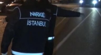 İstanbul'da 4 ilçede uyuşturucu operasyonu: 46 şüpheli tutuklandı